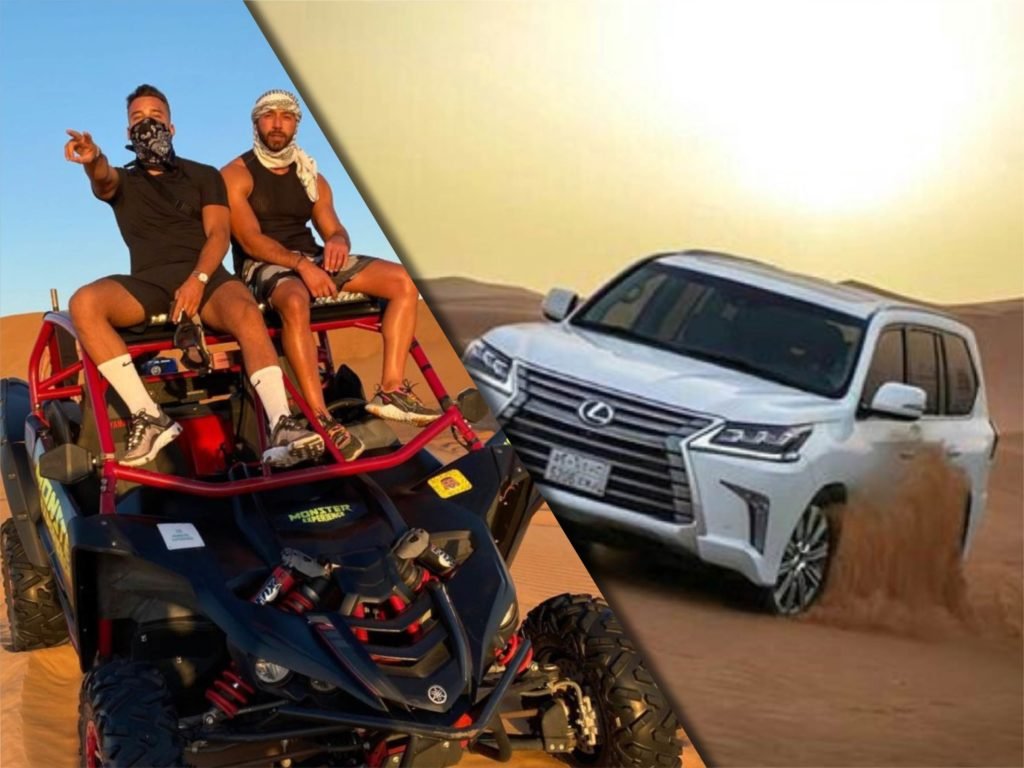 Private-desert-safari-dubai