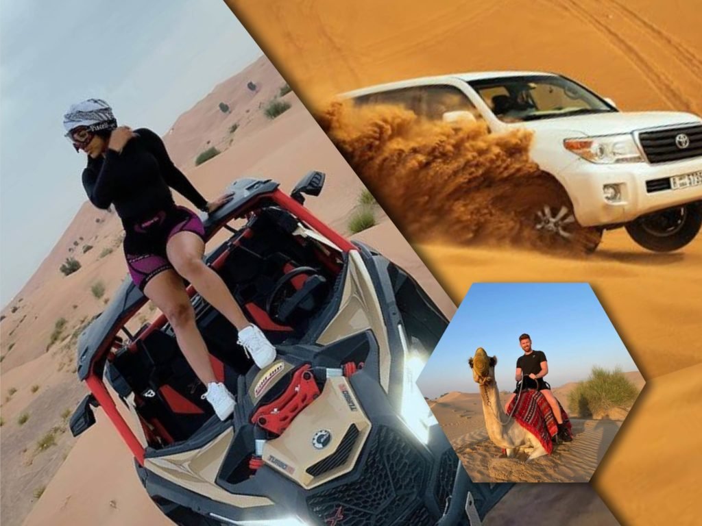 Private-desert-safari-dubai