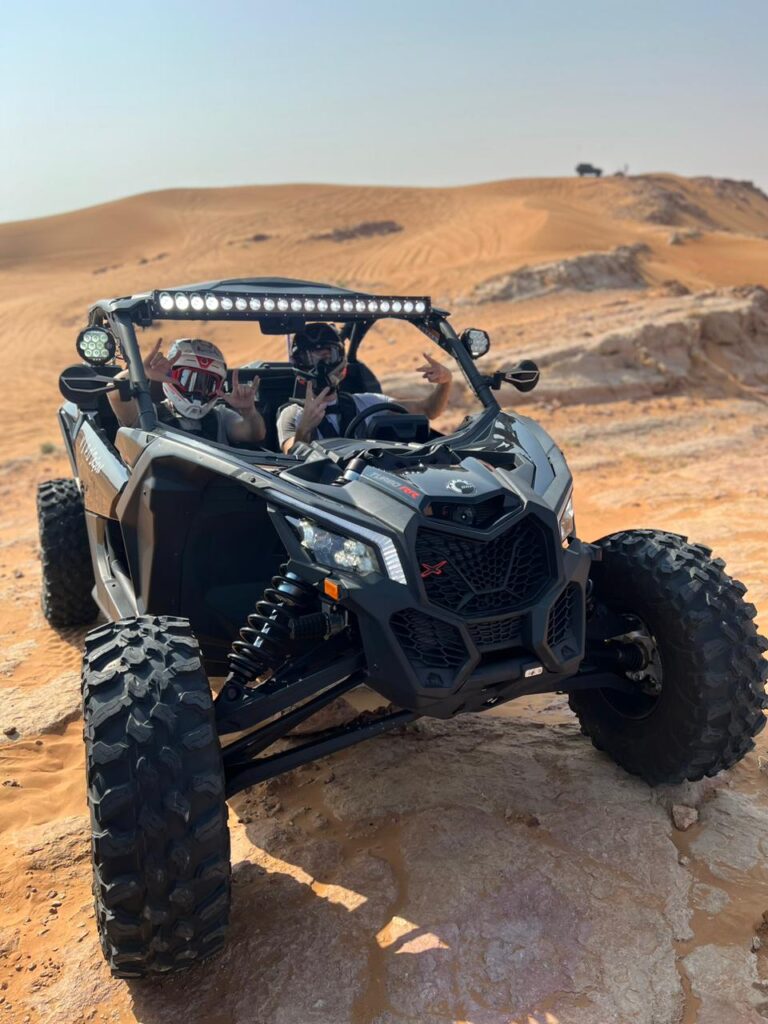 can-am-buggy-dubai