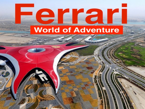 abu-dhabi-tour-with-ferrari-world